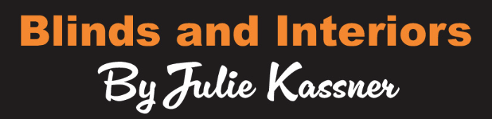 Blinds and Interiors by Julie Kassner